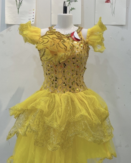 Đầm bồng 49 - SL 32