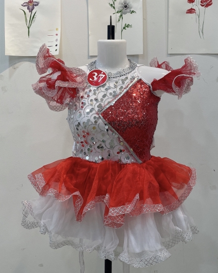 Đầm bồng 37 - SL 18