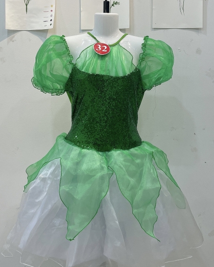 Đầm bồng 32 - SL 20