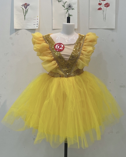 Đầm bồng 62 - SL 19