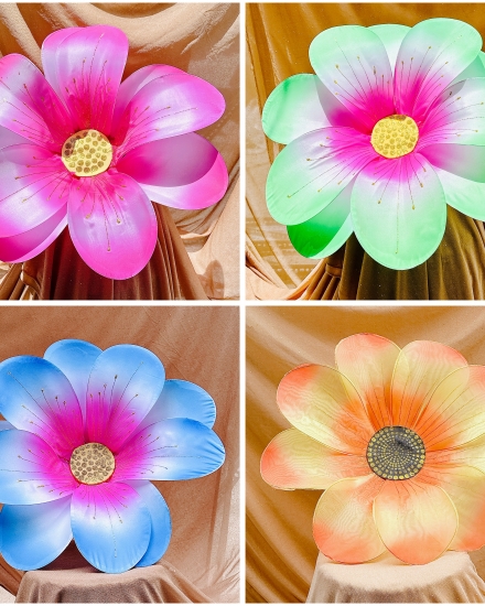 HOA MÚA SIZE LỚN LOẠI 1