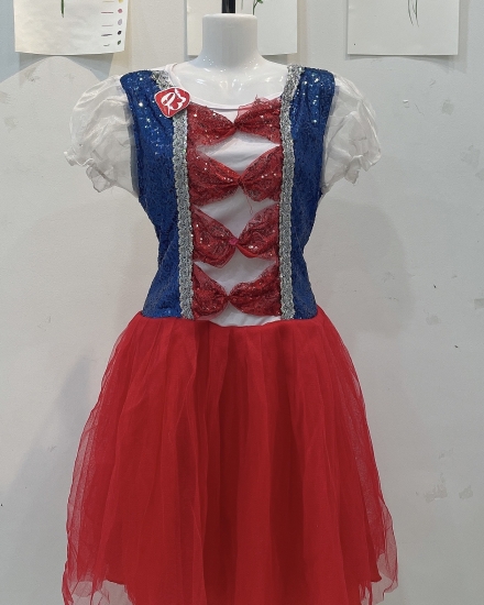 Đầm bồng 03 - SL 25