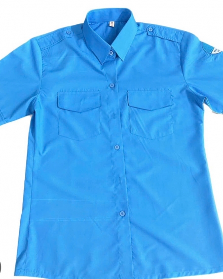 Áo Hội LHTN Nam Nữ tay ngắn