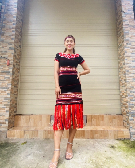 Trang Phục Dân Tộc 5