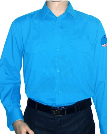 Áo Hội LHTN Nam Nữ tay dài