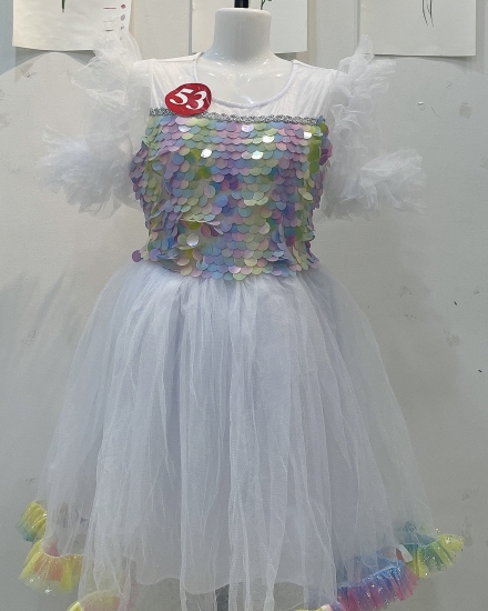 Đầm bồng 53 - SL 24