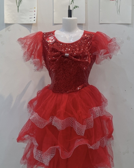 Đầm bồng 02 - SL 