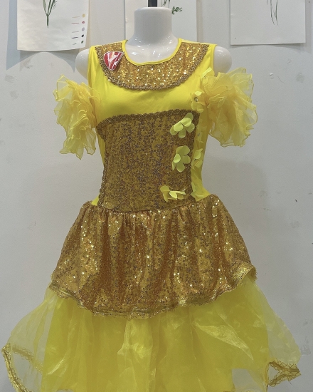 Đầm bồng 18 - SL 