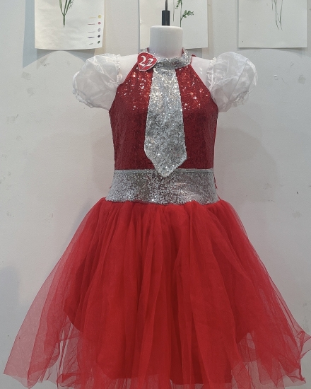 Đầm bồng 22 - SL 