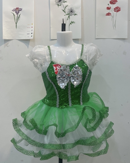 Đầm bồng 28 - SL 