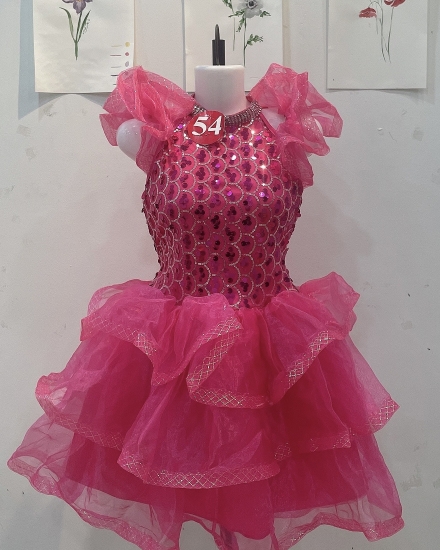 Đầm bồng 54 - SL 