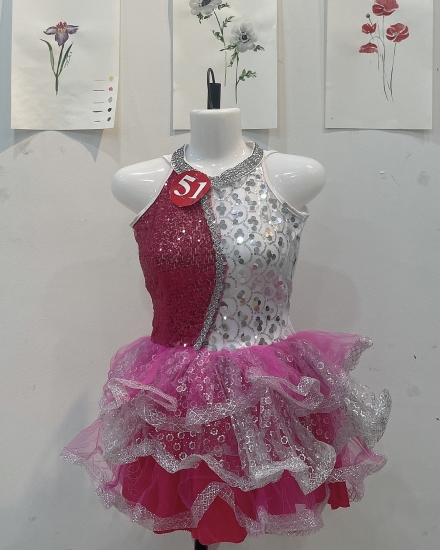 Đầm bồng 51 - SL 