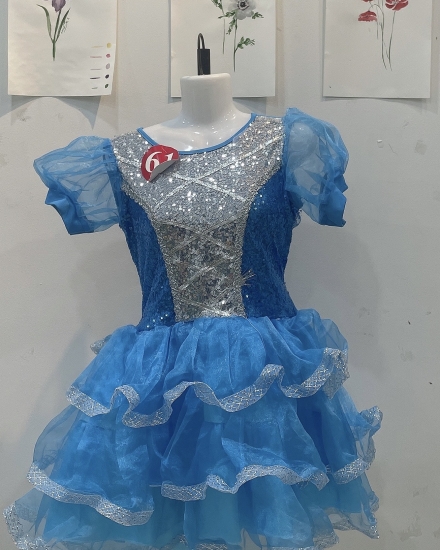 Đầm bồng 61 - SL 