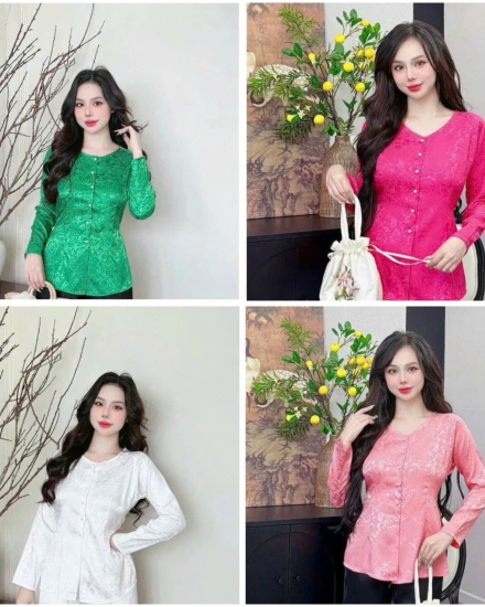 BÀ BA GẤM